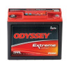 ODYSSEY EXTREME BATTERIE 25 12 V