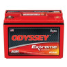 ODYSSEY EXTREME BATTERIE 20 12 V