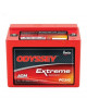 ODYSSEY EXTREME BATTERIE 8 12 V