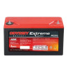 ODYSSEY EXTREME BATTERIE 15 12 V