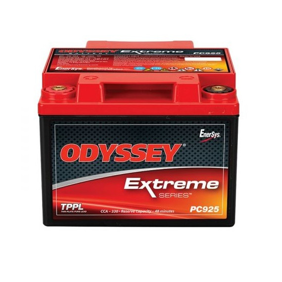 ODYSSEY EXTREME BATTERIE 35 12 V