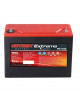 BATTERIE ODYSSEY EXTREME 40 12 V