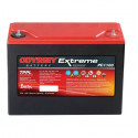 BATTERIE ODYSSEY EXTREME 40 12 V