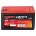 ODYSSEY EXTREME BATTERIE 30 12 V