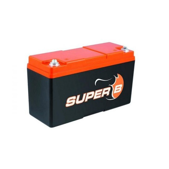 BATTERIE SUPER B 15PEX30 12V