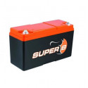 BATTERIE SUPER B 25P BMS 12V