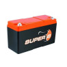 BATTERIE SUPER B 25P BMS 12V