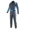 ALPINESTARS HIGH RANGE SUIT FIA APPROVED