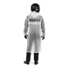 SPARCO RAIN CLOAK WATERPROOF