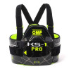 CHALECO PROTEGECOSTILLAS OMP KS-1 PRO  FIA 8870