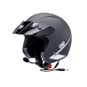 OMP HELMET FOR TRACK-DAY