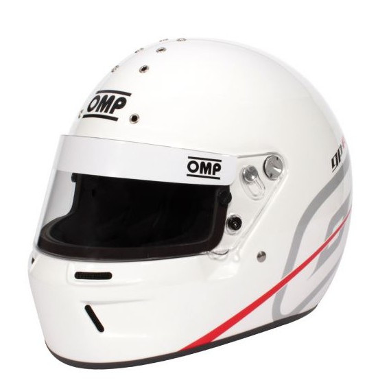 CASQUE OMP GP-R K OBS