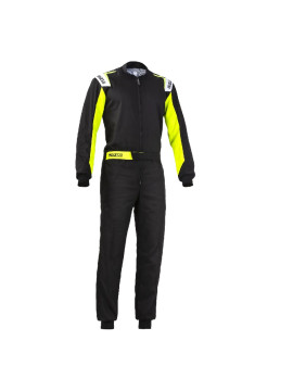 SPARCO ROOKIE SUIT