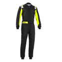 SPARCO ROOKIE SUIT