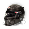 FIA APPROVED CARBON BELL GTX3 HELMET FOR SINGLE-SEATS