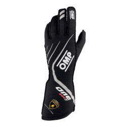 GUANTES OMP ONE EVO X COLECCION LAMBORGHINI OBS