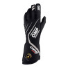 OMP GLOVES FOR PROFESSIONAL RALLY DRIVERS