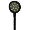 PROFESSIONAL LED CO-DRIVER LIGHT WITH ADJUSTMENT