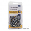 AP RACING SCREWS KIT 12 SCREWS