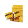 REFLECTIVE DEI TAPE COLOR GOLD