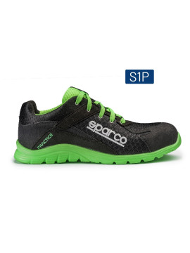 SPARCO PRACTICE MECHANICAL SHOES