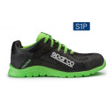 SPARCO PRACTICE MECHANICAL SHOES