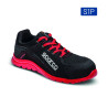 SPARCO TEAM WORK PRACTICE SAFETY SHOES