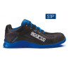 SPARCO TEAM WORK PRACTICE SAFETY SHOES