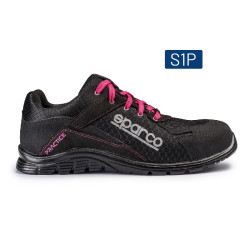 ZAPATOS DE SEGURIDAD SPARCO TEAM WORK PRACTICE