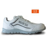 ZAPATOS DE SEGURIDAD SPARCO NITRO S3 SRC