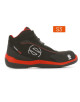 CHAUSSURES MÉCANIQUES SPARCO RACING EVO S3