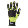 GANTS SPARCO SPORTAC