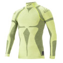 CAMISETA ALPINESTARS ZX EVO V2 OBS