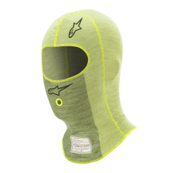 BALACLAVA ALPINESTARS FOR RALLY DRIVER