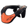 ALPINESTARS COLLAR FOR KARTING AND MOTOCROSS DRIVER