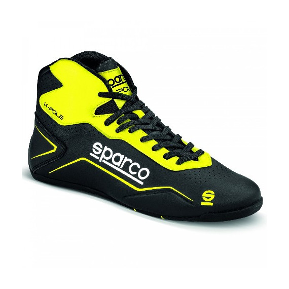 SPARCO K-POLE KARTING SHOES