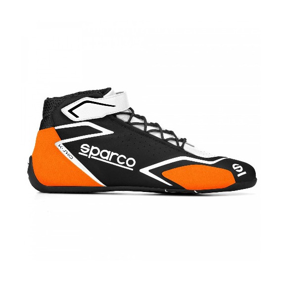 SPARCO K-SKID KARTING BOOTS