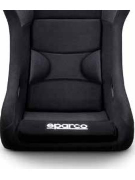 KIT SELLE + COUSSIN LOMBAIRE SPARCO