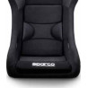 SPARCO SEAT+LUMBAR CUSHION KIT