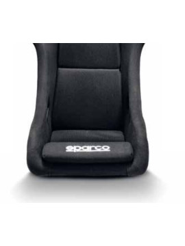 SPARCO SEAT+LUMBAR CUSHION KIT