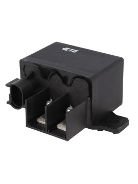 BATTERY DISCONNECTOR RELAY