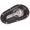 GRAYSTON RECEPTACLE FOR BONNET LATCHES