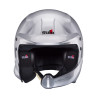 NEW WIRELESS STILO HELMET FOR RALLY DRIVER