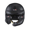 NEW WIRELESS STILO HELMET FOR RALLY DRIVER