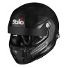 CASQUE STILO ST5R CARBONE FIA+SNELL