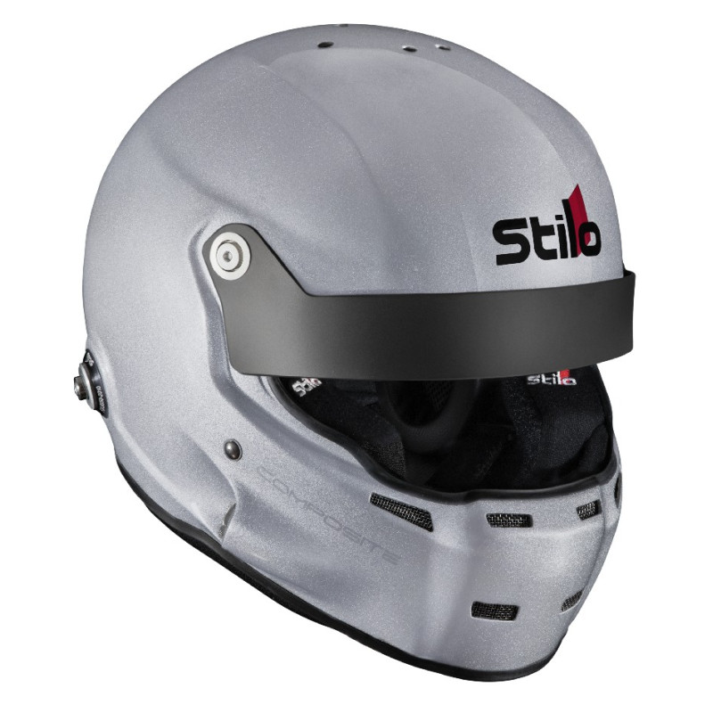 STILO ST5R FIA+SNELL HELMET FOR RALLY