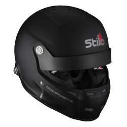 STILO ST5R FIA+SNELL HELMET FOR RALLY