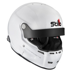 STILO ST5R FIA+SNELL HELMET FOR RALLY