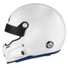 STILO ST5R FIA+SNELL HELMET FOR RALLY