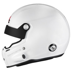 STILO ST5R FIA+SNELL HELMET FOR RALLY